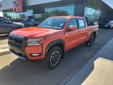 New 2025 Nissan Frontier PRO-4X w/ Tow Package image 3