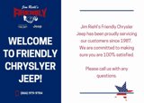 Used 2022 Chrysler Voyager LX image 3