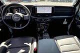New 2025 Jeep Wrangler Unlimited Rubicon 392 image 5