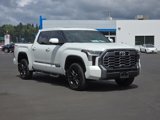 Used 2025 Toyota Tundra Platinum image 2