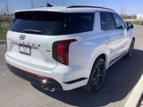New 2025 Hyundai Palisade Calligraphy image 6