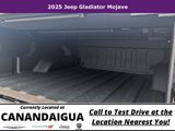 New 2025 Jeep Gladiator Mojave w/ Steel Bumper Group image 3