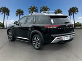 New 2025 Nissan Pathfinder Platinum w/ Lighting Package (N93) image 4