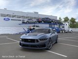 New 2025 Ford Mustang Dark Horse image 2