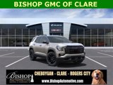 New 2026 GMC Terrain Elevation w/ Black Edition image 3
