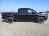 New 2026 GMC Sierra 3500 AT4 w/ AT4 Premium Plus Package image 3