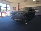 Used 2024 Jeep Wagoneer Series II image 3
