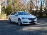 Used 2019 Chevrolet Impala LT image 3