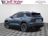 New 2026 Chevrolet Equinox RS w/ Safety and Technology Package image 3