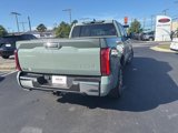 New 2025 Toyota Tundra 1794 Edition image 5