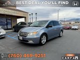 Used 2011 Honda Odyssey Touring image 2