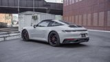 Used 2024 Porsche 911 Targa 4 GTS image 3