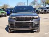 New 2025 Jeep Grand Cherokee L Summit image 2