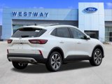 New 2025 Ford Escape Platinum image 4