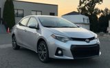 Used 2015 Toyota Corolla L image 5