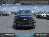New 2025 Ford F150 Platinum image 2