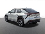 New 2025 Toyota bZ4X AWD image 4