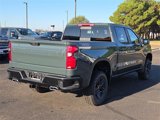 New 2026 Chevrolet Silverado 1500 LT Trail Boss w/ Convenience Package II image 4