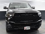 New 2025 RAM 1500 4x4 Crew Cab image 2