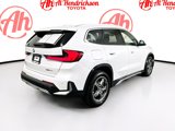 Used 2025 BMW X1 xDrive28i w/ Convenience Package image 3