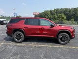 New 2026 Chevrolet Traverse Z71 w/ Driver Confidence Package image 2