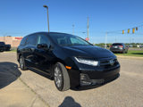 New 2025 Honda Odyssey Touring image 5