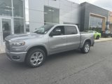 New 2025 RAM 1500 4x4 Crew Cab image 3