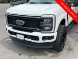 Used 2024 Ford F250 Lariat w/ Lariat Ultimate Package image 5