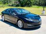 Used 2016 Lincoln MKZ w/ Equipment Group 300A Reserve image 2