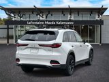 New 2025 MAZDA CX-70 3.3 Turbo w/ Premium Package image 4