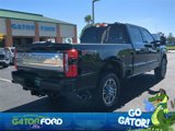 New 2025 Ford F250 Platinum image 5