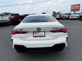 Used 2021 BMW 440i xDrive Coupe w/ Premium Package image 4