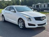 Used 2013 Cadillac ATS Luxury image 3