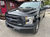 Used 2016 Ford F150 XL image 2