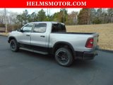 New 2025 RAM 1500 Rebel w/ Rebel Level 2 Equipment Group image 6