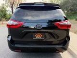 Used 2020 Toyota Sienna XLE image 4
