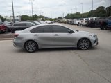 Used 2022 Kia Forte GT-Line w/ GT-Line Premium Package image 2