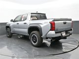 New 2025 Toyota Tacoma TRD Off-Road w/ TRD Off Road Upgrade Package image 3