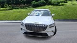 Used 2024 Genesis Electrified GV70 Advanced image 3