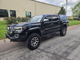 Used 2018 Toyota Tacoma Limited image 2