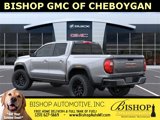 New 2026 GMC Canyon Elevation w/ Convenience Package image 5