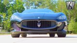 Used 2012 Maserati GranTurismo MC image 2