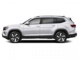New 2025 Volkswagen Atlas SEL image 3