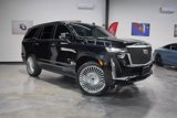 Used 2021 Cadillac Escalade Sport Platinum image 2