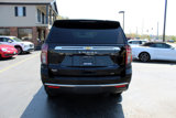 Used 2022 Chevrolet Tahoe LT w/ Luxury Package image 6