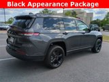 New 2025 Jeep Grand Cherokee L Limited image 4
