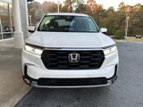 New 2025 Honda Pilot EX-L image 4