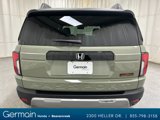 New 2026 Honda Passport TrailSport Elite image 6