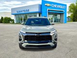 New 2026 Chevrolet Equinox ACTIV w/ Convenience Package III image 3