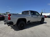 New 2025 Chevrolet Silverado 2500 Custom w/ Custom Value Package image 4